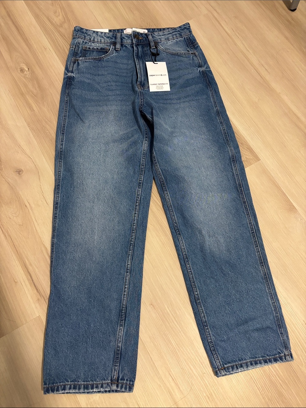 Paper Denim & Cloth Men’s Jeans Sz 30x30